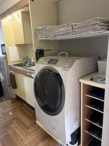 Kofu Kitaguchi Plaza Building 908 - Vacation STAY 39123v