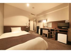 Smile Hotel Tokyo Ayase Ekimae - Vacation STAY 62870v