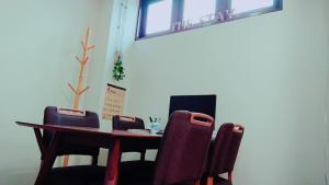 The Stay Central Nagasaki Vacation STAY 5111