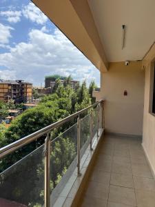Studio apartment in Ruka