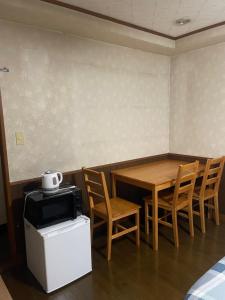 大阪魔力民泊-天下茶屋東201室