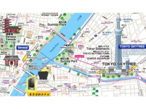 Tokyo Biyori Hotel - Vacation STAY 07393v