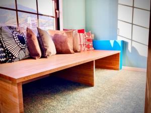 K,M,H Art hotel by Kure Morisawa - Vacation STAY 23301v