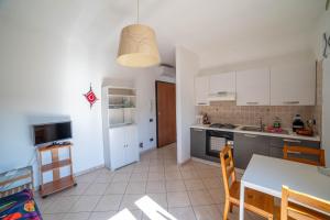 Residence dei Fiori - Appartamento Margherita