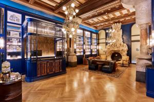 Hotel España Ocean Drive - Newly Renovated