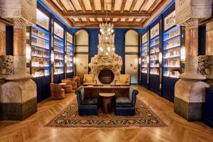 Hotel España Ocean Drive - Newly Renovated