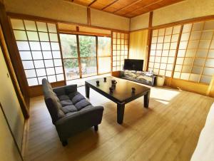 SUNNY HOUSE - Vacation STAY 54551v