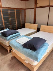 SUNNY HOUSE - Vacation STAY 54551v