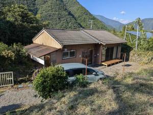 SUNNY HOUSE - Vacation STAY 54551v