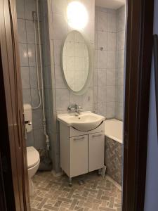 Apartament de inchiriat