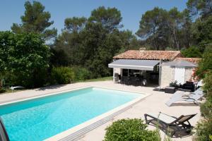 Maison d'hôtes Longomaï photo 12