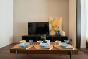 AQUA RESIDENCE Sangenjaya 105 - Vacation STAY 80334v