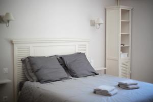 Maison d'hôtes Longomaï photo 24