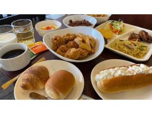 Smile Hotel Tokyo Ayase Ekimae - Vacation STAY 62847v