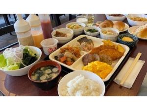 Smile Hotel Tokyo Ayase Ekimae - Vacation STAY 62847v