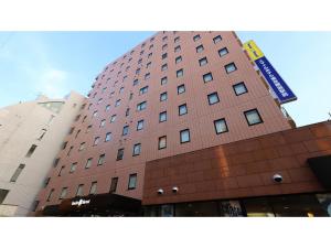 Smile Hotel Tokyo Ayase Ekimae - Vacation STAY 62847v
