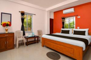 Super Hotel O Sonajhuri Forestview Bolpur Formerly Comfort Inn