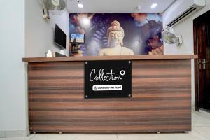 Collection O by OYO Patiala Road Crossway Zirakpur Formerly Lavish
