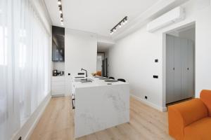 Artisa Riia Str 22 Luxury Penthouse Apartment