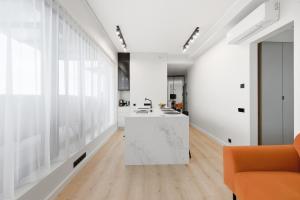 Artisa Riia Str 22 Luxury Penthouse Apartment