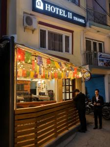 Apartment Hotel 11 Thamel