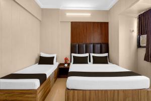 Collection O Lokhandwala Andheri West Mumbai Formerly Lalsai Residency