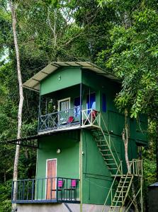 Emarald Wild West Wayanad