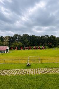 Emarald Wild West Wayanad