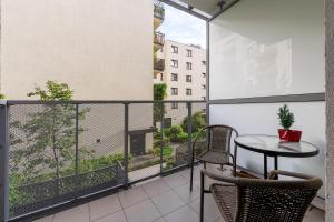 ShortStayPoland Przeworska B42