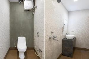 Collection O Dum Dum Nager Bazar Formerly Gokul Residency