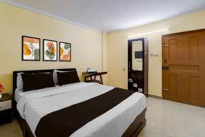 Super Hotel O KSRTC Pandalam Pathanamthitta Formerly Elite Tourist Homes