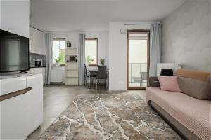 ShortStayPoland Przeworska B42