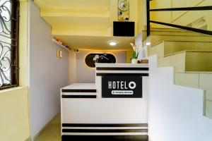 Super Hotel O KSRTC Pandalam Pathanamthitta Formerly Elite Tourist Homes