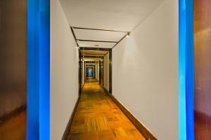 Super Townhouse Oak Hotel Banjara Hill Formerly Prime Stays