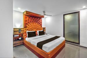 Super Townhouse Oak Hotel Banjara Hill Formerly Prime Stays