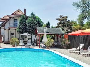 Holiday Home am See by Interhome