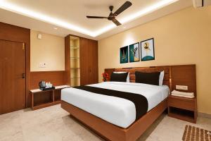 Super Townhouse Oak Dhanbad Railway Junction
