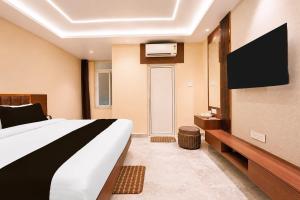 Super Townhouse Oak Dhanbad Railway Junction