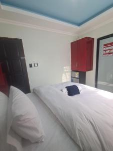 Meriam Base Lodge