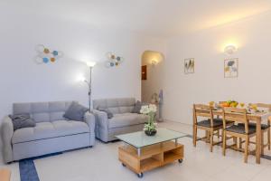 #401 Cozy & Central 1BR Apartment in Albufeira