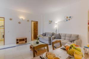#401 Cozy & Central 1BR Apartment in Albufeira