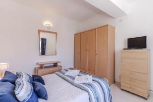 #401 Cozy & Central 1BR Apartment in Albufeira