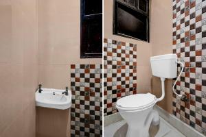Hotel O Paharganj New Delhi Railway Station Formerly Sweet Dream inn