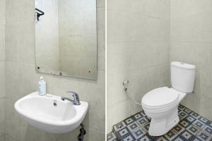Super Collection O Vedayapalem Railway Station Formerly Grand Luxury Rooms
