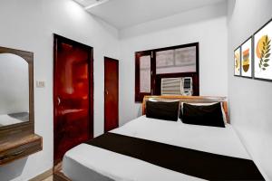 Hotel O Paharganj New Delhi Railway Station Formerly Sweet Dream inn