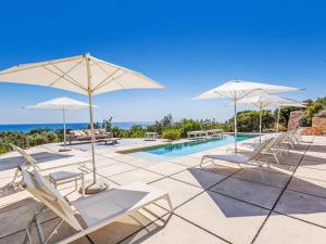 Villa Luxury – Trullo dei Silvi by Interhome