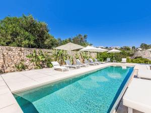 Villa Luxury – Trullo dei Silvi by Interhome