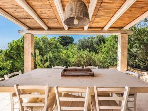 Villa Luxury – Trullo dei Silvi by Interhome