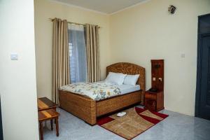 Angel homestay hotel