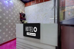 Super Hotel O Gurdev Metro Station Kanpur Formerly Grand Sunrise